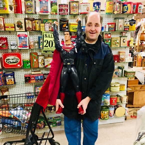 Meet your Posher, Janet - Picture 8 of 14